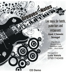 Grooves&Notes