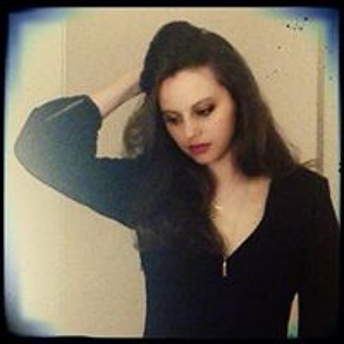Caroline Hutter’s avatar