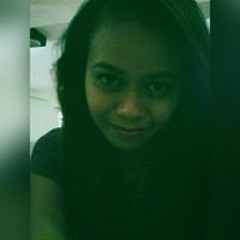 Chris Mae Borres Maraño