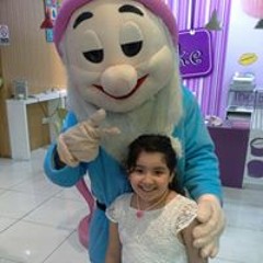 Maryam Elkhouly
