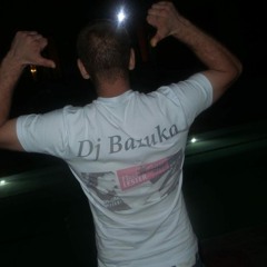 DjBazuka Marin