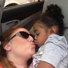 Sarah Burfeindt- Dick