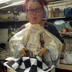 Kate Miranda James-Moore