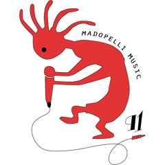 Madopelli Music