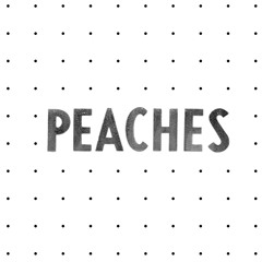 PEACHES AMS