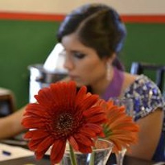 Mariana Uzcátegui Rangel