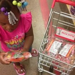 Michele Riggins-Jackson