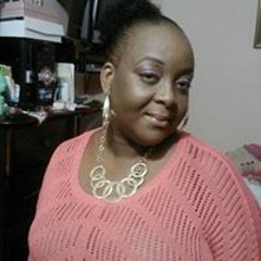 Ann-marie Lloyd-Hetridge