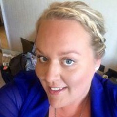 Emma Louise Kimberley