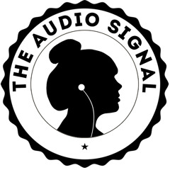 The Audio Signal