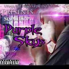 Cedric PhaEva Brandon