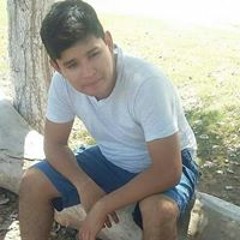 Jose Alfredo Salazar