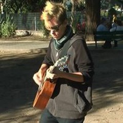 Juan Cruz Rolla Knight