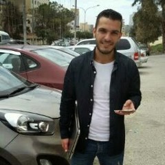Ahmad ashour