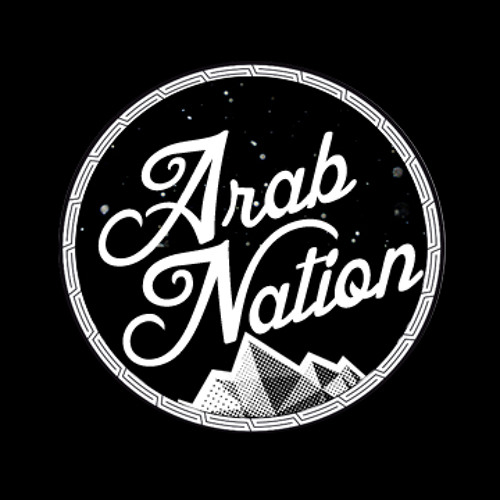 Arab Nation DJ KHALIL — artist photo