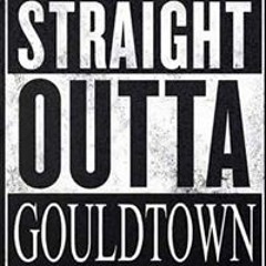 Smitty 2 Many A.R.S. (All Real Shit)