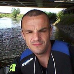 Craig Bluey Woodhouse