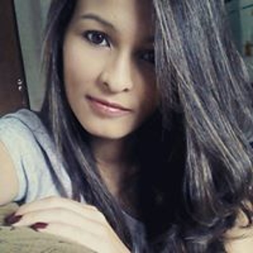 Yasmin Nascimento’s avatar