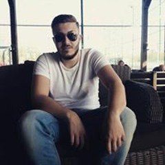 Petre Gabriel-Octavian