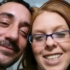 Judd Caressa Johnston