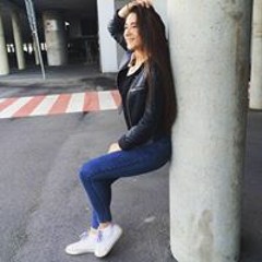 Indre Strelcovaite