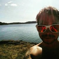 Andreas Wister Nilsen