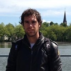 Joan Martín Escobar