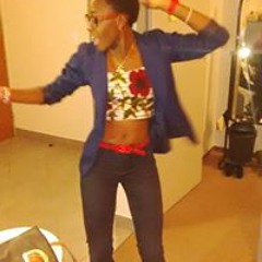 Magogo Matlou Thinta