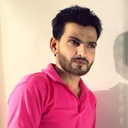 Faizan U Sabir’s avatar