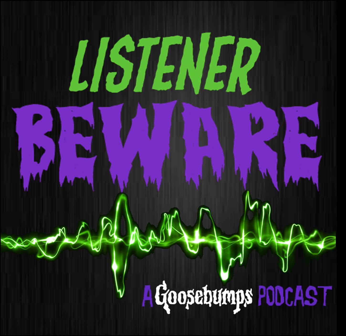 Listener Beware Podcast podcast artwork