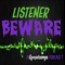 Listener Beware Podcast