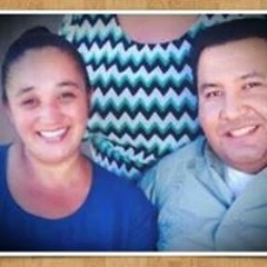 Rosalina Avila Zuniga