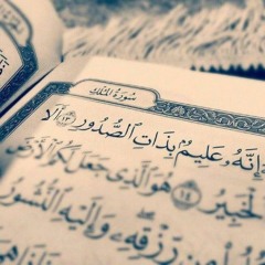 اطول نفس في قراءة القرآن رأفت حسين شيء مذهل - روائع التلاوات
