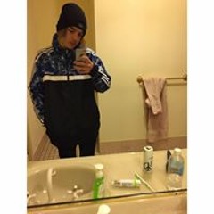 Luke Dickson