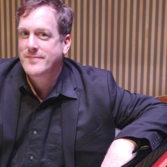 William George, composer