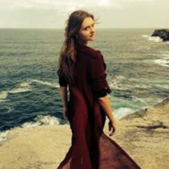 Tatiana Boukhantsova