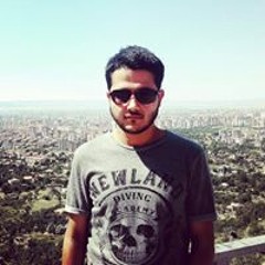 Selahattin Terkeşli