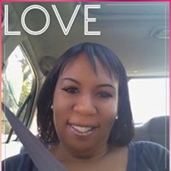 Yolonda MzNikki Streate