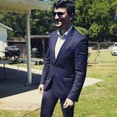 Aleksandar Radusinovic