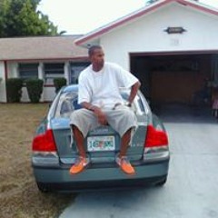 Kevin Kevy-kev Riggins