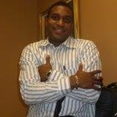 Dahron Delano Fairclough