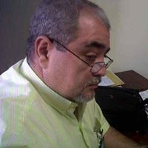 Jose M Rodríguez B’s avatar