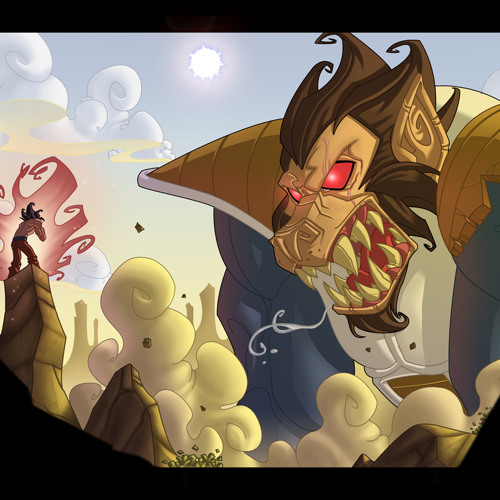 Stream Lightning Fire Dragon Roar fairy tail by vikingguy Listen