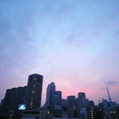 dusk