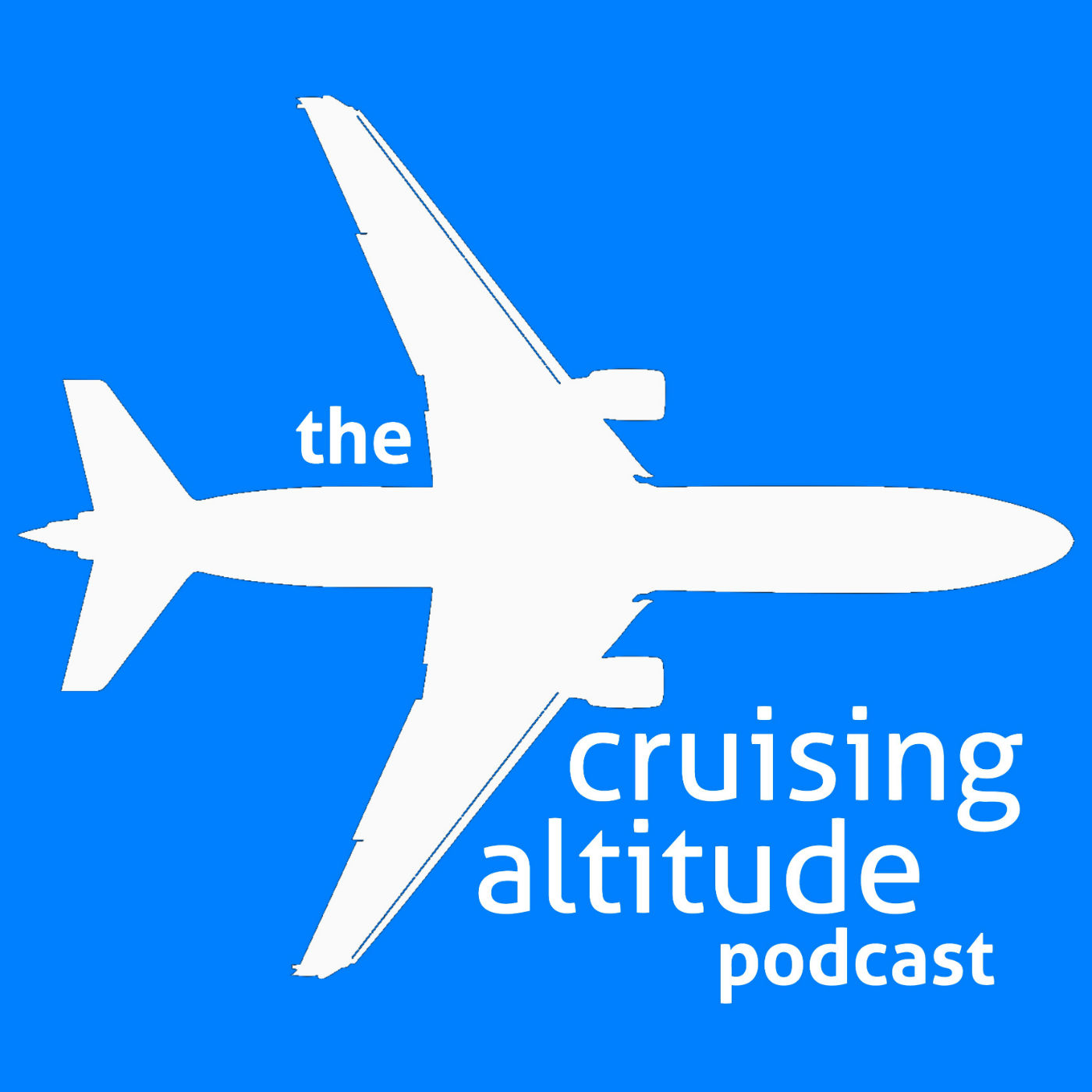 Cruising Altitude Podcast
