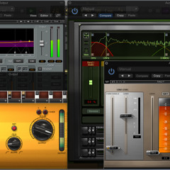 Blue Green Mastering