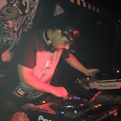DJ Chemical