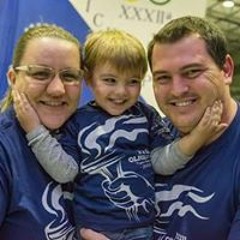 Diana Caroline Petry