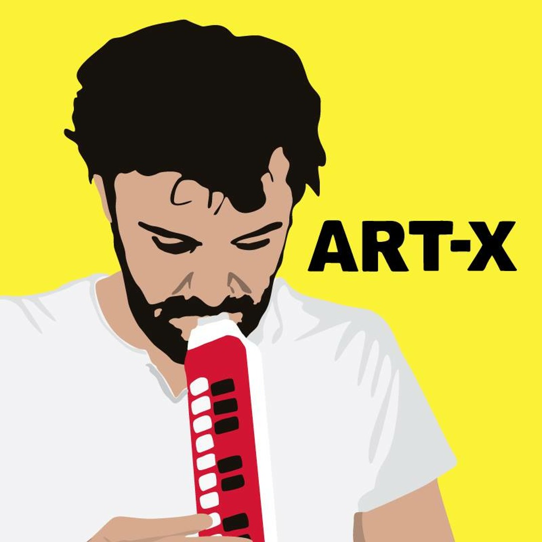 Stream ART-X music | Listen to songs, albums, playlists for
