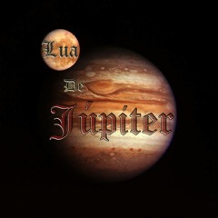 Lua De Júpiter